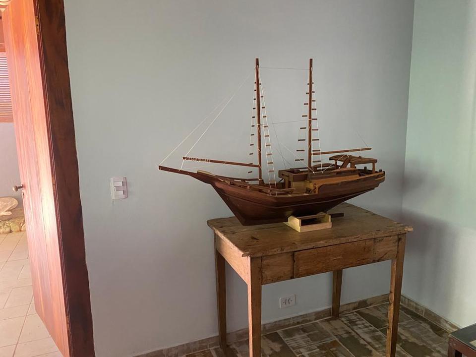 Deck Da Villa Pousada Ubatuba Dış mekan fotoğraf